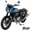 Owiewka / szyba ERMAX CAFE RACER Royal Enfield Interceptor 650 2018 - 2022